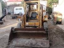 JC-60, 2006. Продам мини-погрузчик JC-60, 2 000 куб. см., 750 кг.