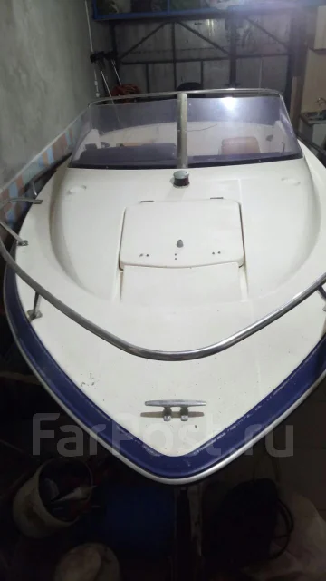 Yamaha FR-18. 1999 ���, ����� 5,5��., ��������� ���������, 90��.�., ������ ����
