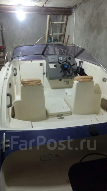 Yamaha FR-18. 1999 ���, ����� 5,5��., ��������� ���������, 90��.�., ������ ����