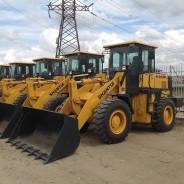 Shantui SL30W. Фронтальный погрузчи со склада в г. Барнаул, 3 000 кг., Дизельный, 1,80 куб. м.