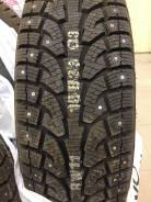 Hankook Winter i*Pike RW11. Зимние, шипованные, 2016 год, без износа, 4 шт