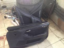 Дверные карты обшивки с ручками и пультами на Aristo JZS161 JZS160. Toyota Aristo, JZS161, JZS160