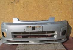 Бампер. Honda Capa, GA6, GA4 Двигатель D15B