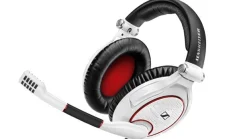 Sennheiser G4ME ZERO White ����