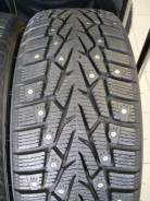 Nokian Hakkapeliitta 7 SUV. Зимние, шипованные, 2016 год, без износа, 4 шт