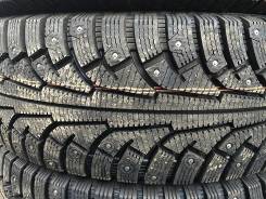 Nokian Nordman 5 SUV. Зимние, шипованные, без износа, 4 шт