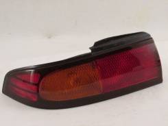 Стоп-сигнал. Nissan Silvia, S14
