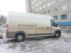 Fiat Ducato. Продам Фиат Дукато Макси 2007 г. в., 2 300 куб. см., 1 500 кг.