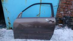 Дверь боковая. Suzuki Grand Vitara, JT