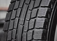 Yokohama Ice Guard Black IG20. Зимние, без шипов, 2011 год, 10 %, 4 шт