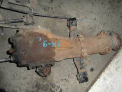 Редуктор. Subaru Legacy, BPH, BLE, BR9, BP5, BL5, BM9, BRF, BPE Subaru Forester, SH9, SH9L Subaru Impreza, GRF, GVF Subaru Exiga, YA5 Двигатели: EJ20X...