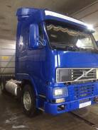 Volvo FH 12. Вольва FH 12, 4 000 куб. см., 40 000 кг.