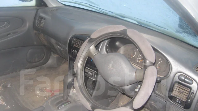 Mitsubishi Libero ����