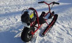 Yamaha FX Nytro. исправен, без птс, без пробега. Под заказ