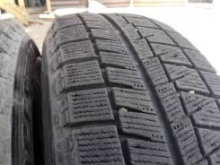 Bridgestone Blizzak Revo GZ. Зимние, без шипов, 2010 год, износ: 20%, 4 шт