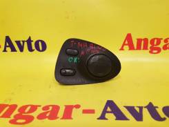 Блок управления зеркалами. Toyota: Corolla, Corolla Levin, Sprinter Trueno, Sprinter Marino, Corolla Ceres Двигатели: 4AFE, 4AGZE, 5AFE, 4AGE