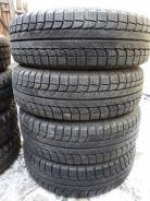Michelin X-Ice Xi2. Зимние, без шипов, износ: 10%, 4 шт
