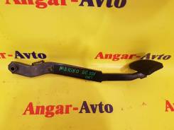Педаль тормоза. Toyota: Corolla, Corolla Levin, Sprinter, Sprinter Trueno, Sprinter Marino, Corolla Ceres, Corolla Sprinter Двигатели: 7AFE, 2E, 3E, 2...