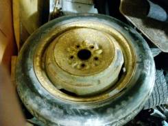 Колесо запасное. Toyota: Ipsum, Cresta, Verossa, Camry Gracia, Nadia, Progres, Crown, Aristo, Chaser, Estima Lucida, Mark II Wagon Qualis, Previa, Win...