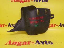 Накладка на стойку. Toyota Sprinter Marino, AE101 Двигатель 4AFE