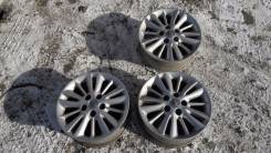 Toyota Crown. 7.0x16, 5x114.30, ET50