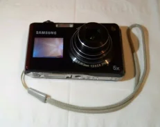 Samsung PL150. 10 - 14.9 ��, ���: 5� ����