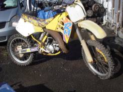 Suzuki RM. 125 куб. см., исправен, без птс, без пробега
