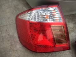 Стоп-сигнал. Toyota Premio, ZZT240, NZT240, AZT240, ZZT245 Двигатели: 1AZFSE, 1NZFE, 1ZZFE
