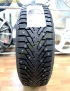 Amtel NordMaster Evo. Зимние, шипованные, 2016 год, без износа, 4 шт
