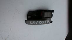 Ручка двери внутренняя. Toyota Camry, SXV20 Двигатель 5SFE