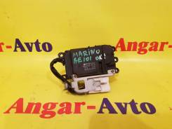 Сервопривод заслонок печки. Toyota Sprinter Marino, AE101 Двигатель 4AFE