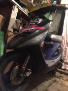 Honda Dio AF28 ZX. 50����. ��., ��������, ���������, ��� ������� ����