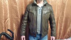 Дубленки. 50