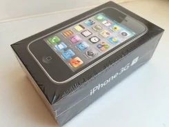 Apple iPhone 3GS 8Gb. ����� ����