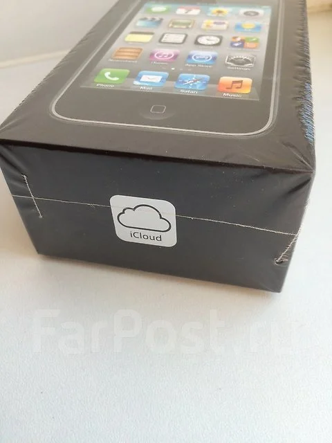 Apple iPhone 3GS 8Gb. ����� ����