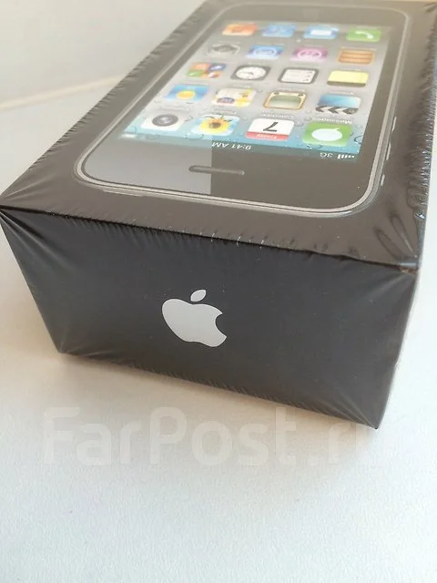 Apple iPhone 3GS 8Gb. ����� ����