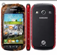 Samsung Galaxy Xcover 2. �/� ����