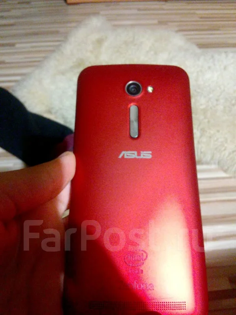 Asus ZenFone 2 ze500cl. �/� ����
