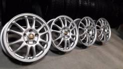 A-Tech Final Speed Gear-R. 6.0x16, 5x114.30, ET42, ЦО 73,0 мм.