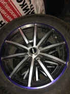 SHLK. 6.5x15", 4x100.00, ET35, �� 60,0���.