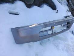 Бампер. Toyota Land Cruiser Prado, KZJ90W, KZJ95, KZJ95W, LJ95, RZJ90, RZJ90W, RZJ95, RZJ95W, VZJ90, VZJ90W, VZJ95, VZJ95W