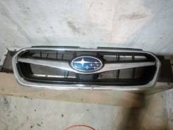 Решетка радиатора. Subaru Legacy B4, BL9, BLE, BL5 Subaru Outback, BP9, BPE Subaru Legacy, BLE, BP9, BL5, BL9, BPE, BP5