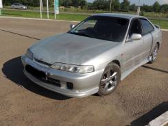 Honda Integra. DB6, ZC