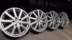EMR Divino. 7.0x17, 5x114.30, ET38, ЦО 73,0 мм.