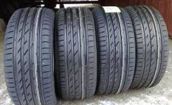 Nokian Hakka Black. Летние, 2015 год, без износа, 4 шт