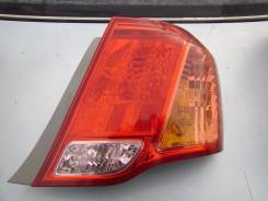 Стоп-сигнал. Toyota Corolla Axio, NZE141