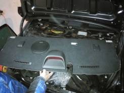 Полка в салон. Subaru Legacy B4 Двигатели: EJ25, EZ30, EJ203, EJ20X, EJ204