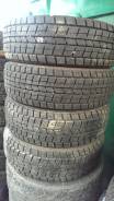 Dunlop DSX. Зимние, без шипов, без износа, 4 шт