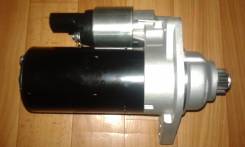 Стартер. Audi A3 Audi TT Volkswagen Passat Volkswagen Golf Volkswagen Jetta Volkswagen Polo Skoda Octavia