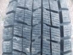 Dunlop Graspic DS3. Всесезонные, 2012 год, износ: 10%, 2 шт